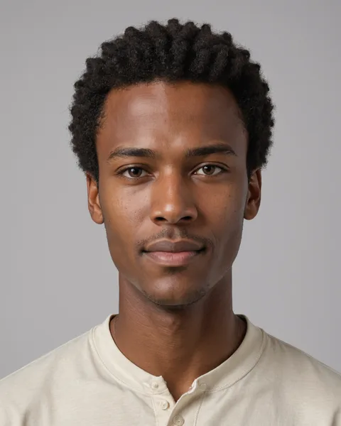 Daniel Osei, CTO and Co-Founder of Synthpylon